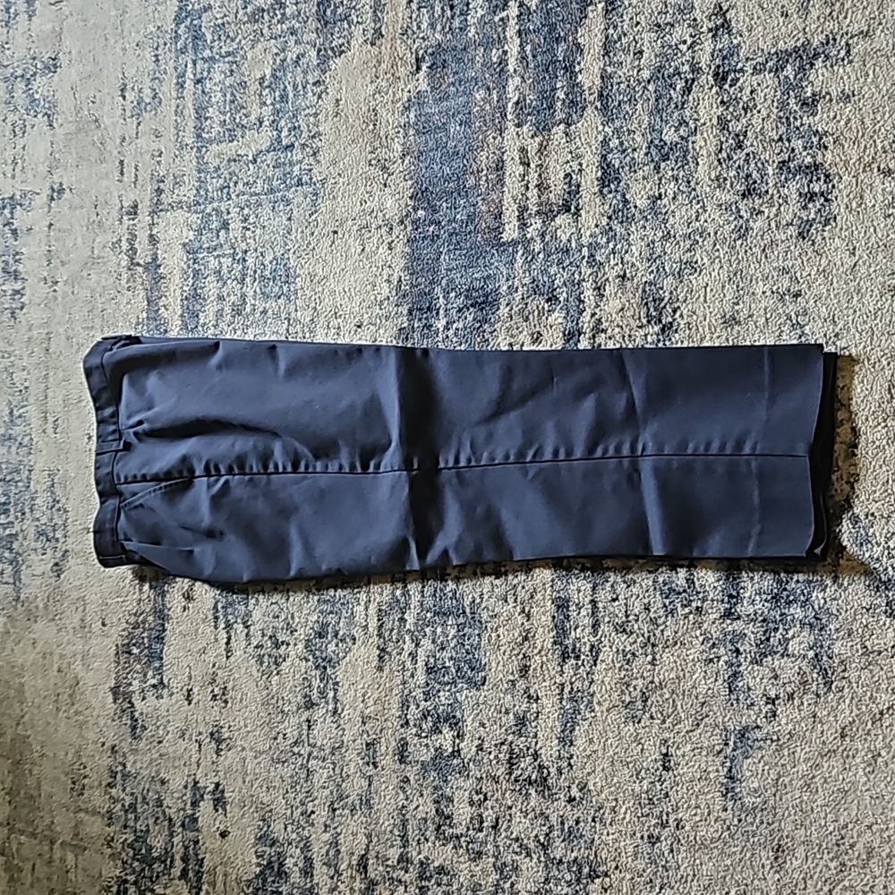 Flynn & O'Hara Kids Uniform Pant